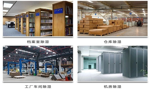 果蔬烘干除濕機，烘干果蔬不再看“天色”