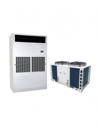 恒溫恒濕機與恒溫恒濕機組的區別在哪？