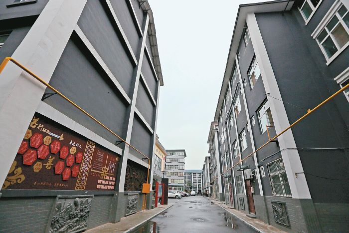 將改造17萬個舊住宅區，這給家電行業帶來何種潛在利益？_重復