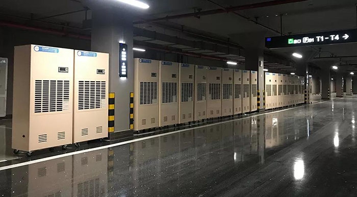 怎么消除靜電？消除靜電用加濕器事半功倍