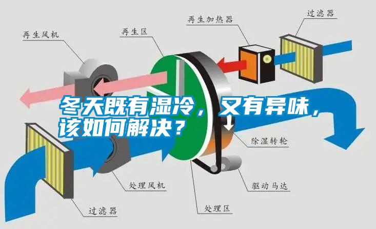 冬天既有濕冷，又有異味，該如何解決？