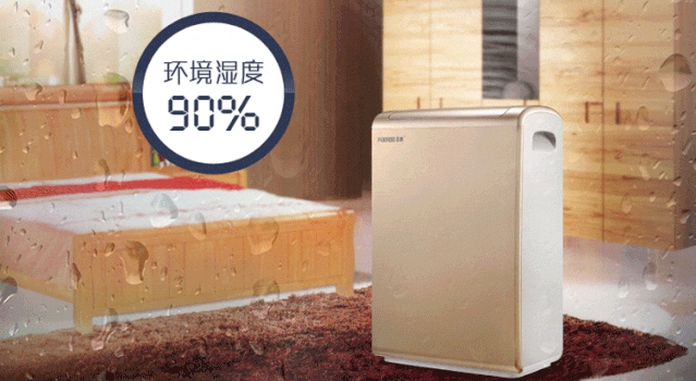 秋季陰雨連綿，如何防治家具潮濕？