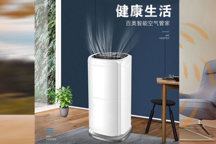 紫菜、海苔烘干用除濕機，不易碎味更鮮