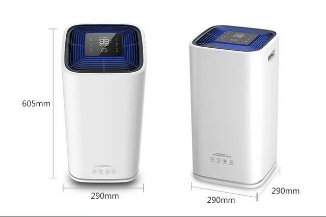 濕膜加濕機哪家好？汽化式濕膜加濕機