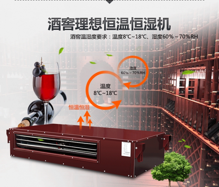 除濕機發展靜待觀望，市場潛力大消費弱