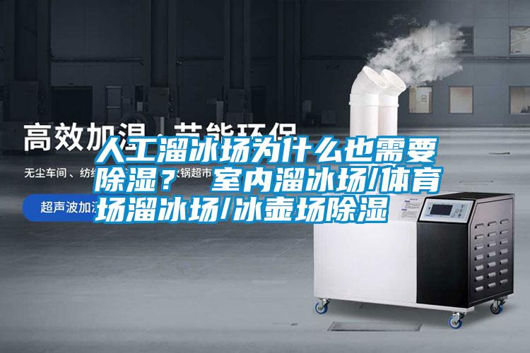 人工溜冰場為什么也需要除濕？ 室內溜冰場/體育場溜冰場/冰壺場除濕