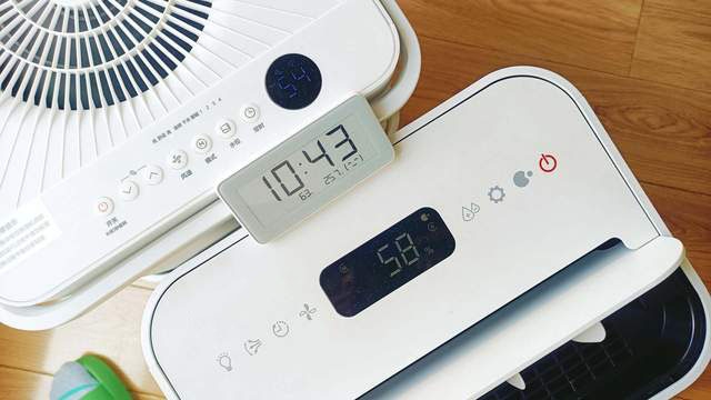為什么要選擇除濕機？
