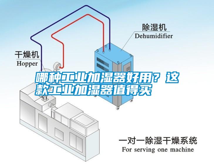 哪種工業加濕器好用？這款工業加濕器值得買