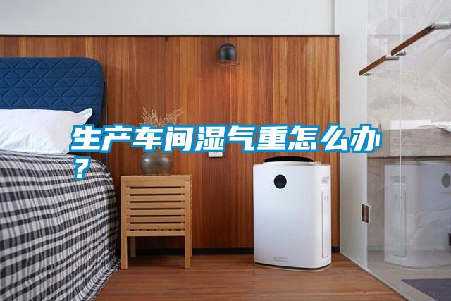 生產車間濕氣重怎么辦？