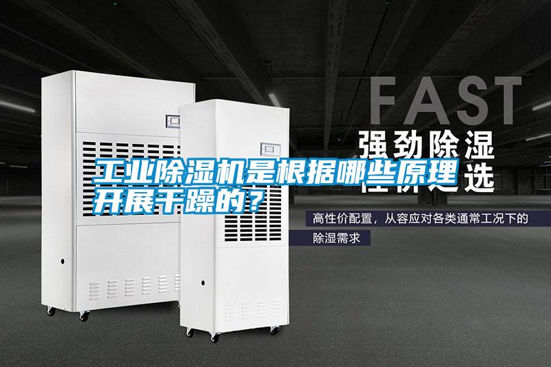 工業除濕機是根據哪些原理開展干躁的？