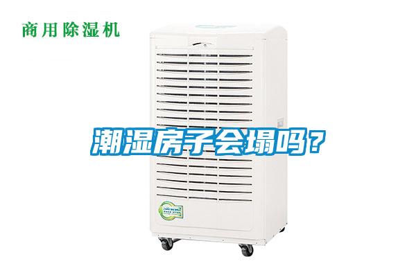 潮濕房子會塌嗎？