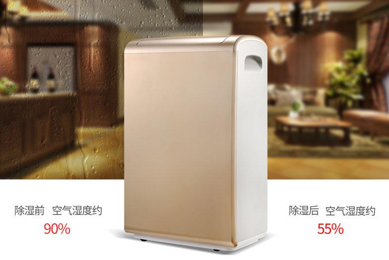 工業除濕機可以使用的領域