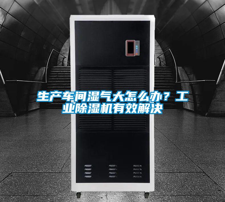 生產車間濕氣大怎么辦？工業除濕機有效解決