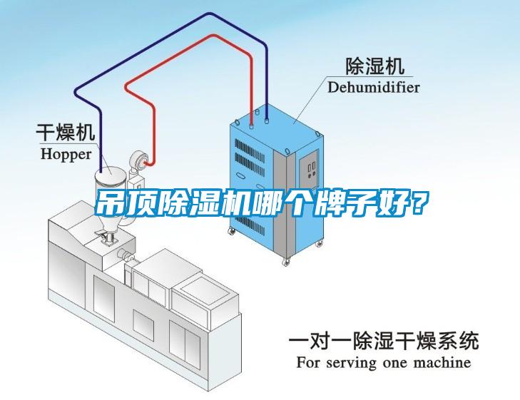 吊頂除濕機哪個牌子好？