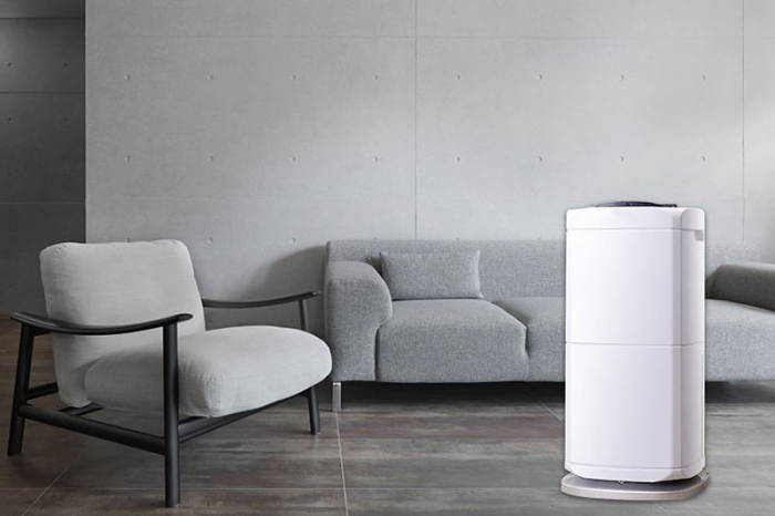 濕氣太重影響人體健康，提醒你該入手一臺好的除濕機了