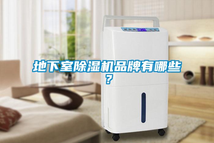 地下室除濕機品牌有哪些？