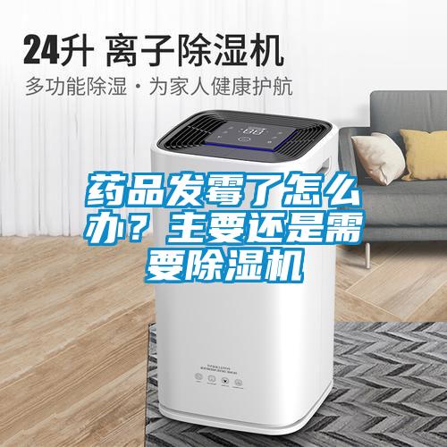 藥品發霉了怎么辦？主要還是需要除濕機