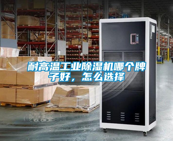 耐高溫工業除濕機哪個牌子好，怎么選擇