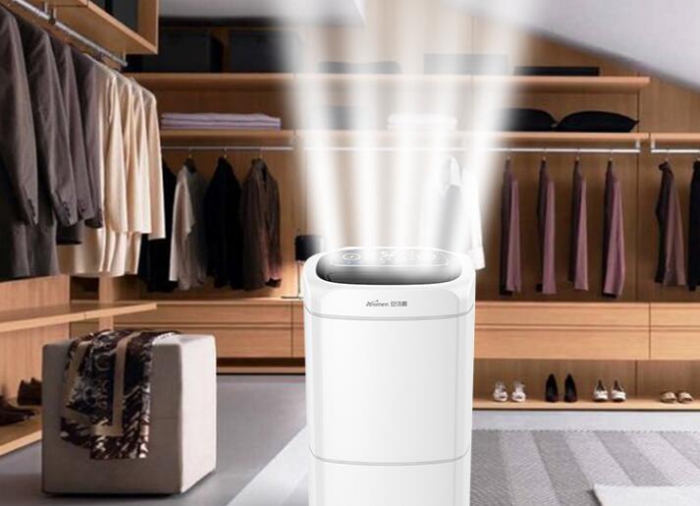 如果三伏天你身體有這4種癥狀，那就說明你需要除濕了