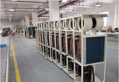 潮濕多雨的梅雨季，江南水鄉的你還好么？