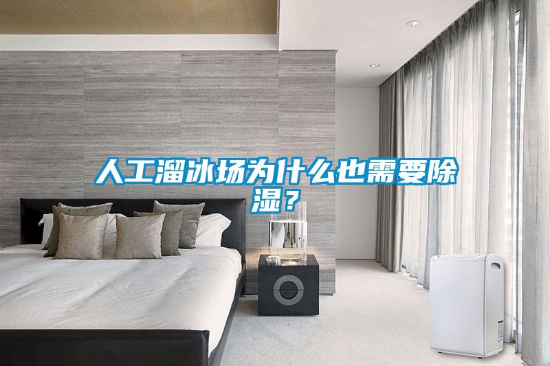 人工溜冰場為什么也需要除濕？