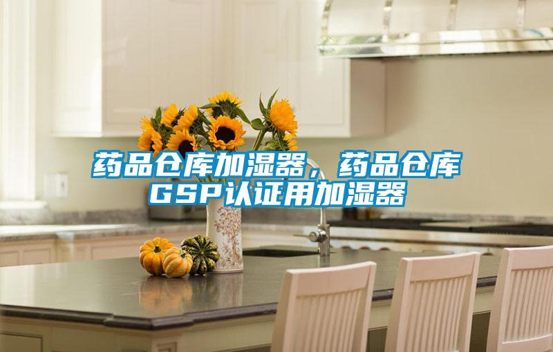 藥品倉庫加濕器，藥品倉庫GSP認證用加濕器