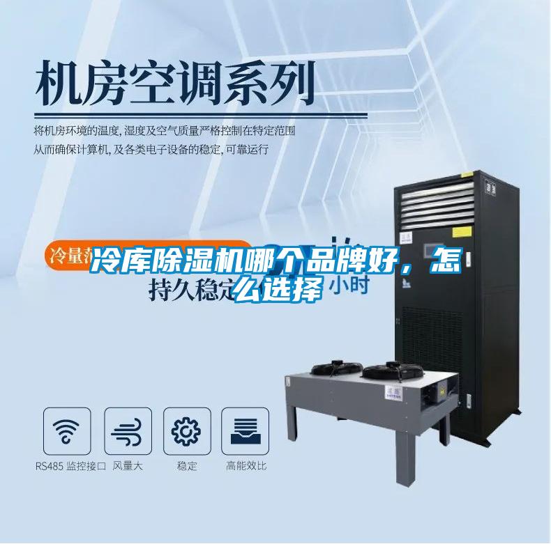 冷庫除濕機哪個品牌好，怎么選擇