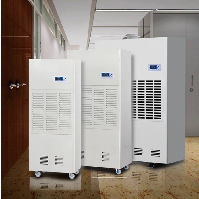 工廠有什么快速除濕方法？工業除濕機首當其沖