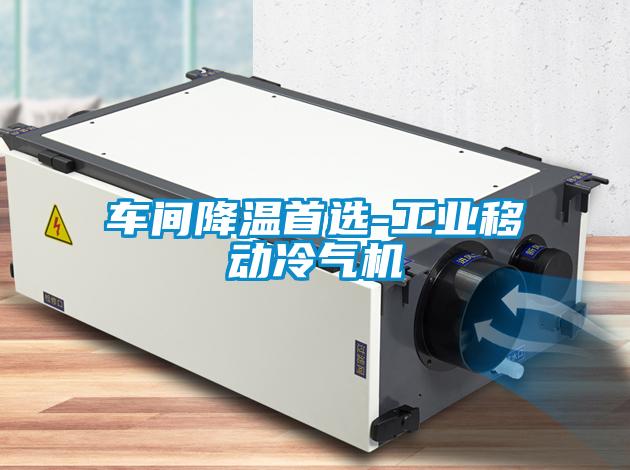 車間降溫首選-工業移動冷氣機