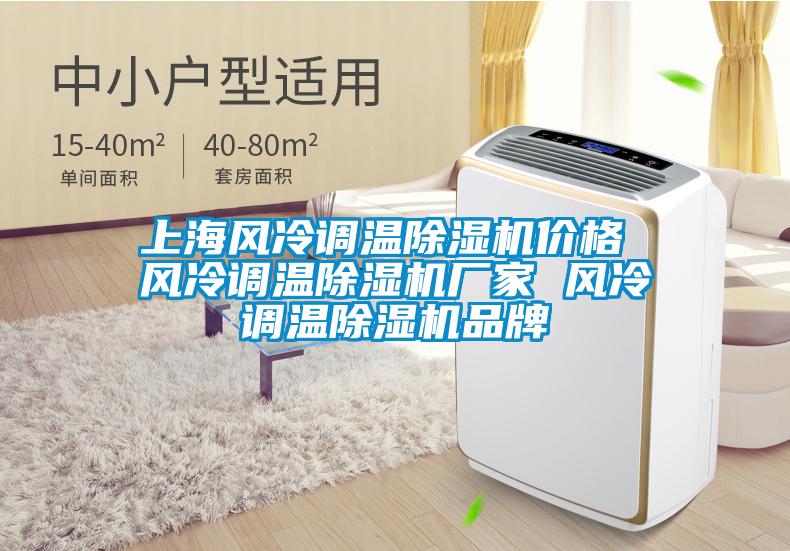 上海風冷調溫除濕機價格 風冷調溫除濕機廠家 風冷調溫除濕機品牌