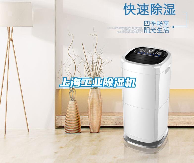 上海工業除濕機