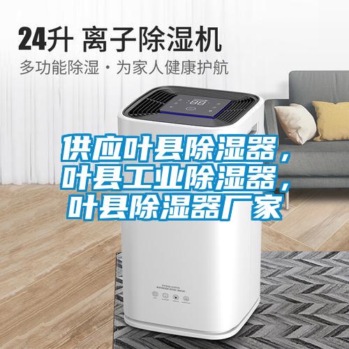 供應葉縣除濕器，葉縣工業除濕器，葉縣除濕器廠家