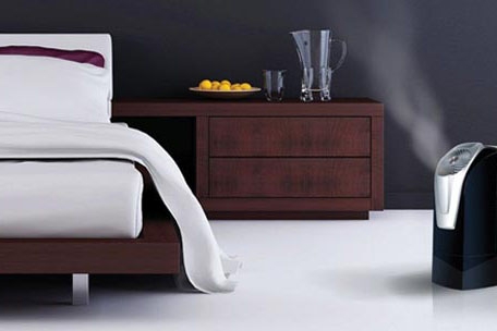 濕氣不請自來，除濕機及時去除