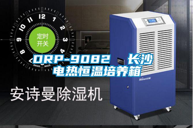 DRP-9082  長沙 電熱恒溫培養箱
