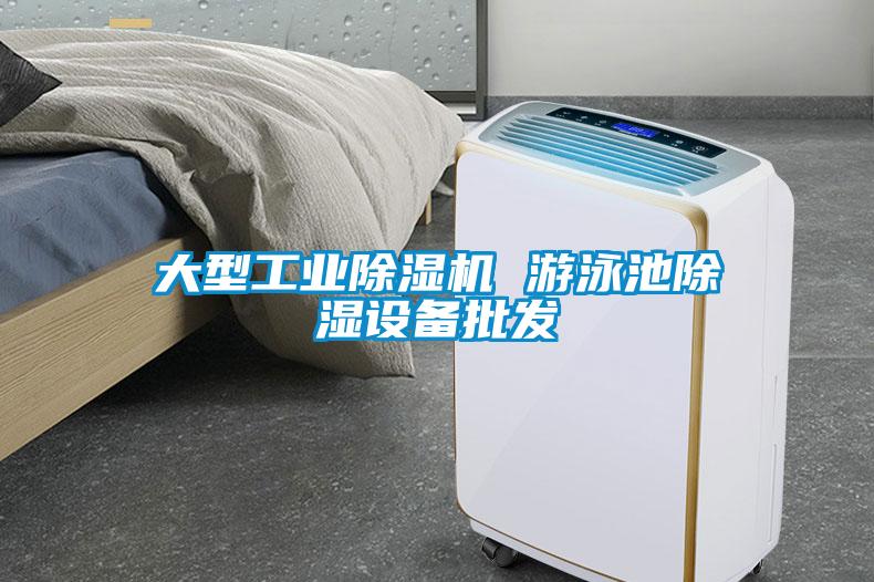 大型工業除濕機 游泳池除濕設備批發