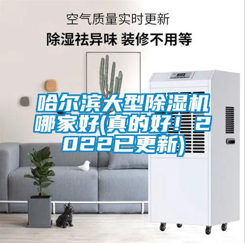 哈爾濱大型除濕機哪家好(真的好！2022已更新)