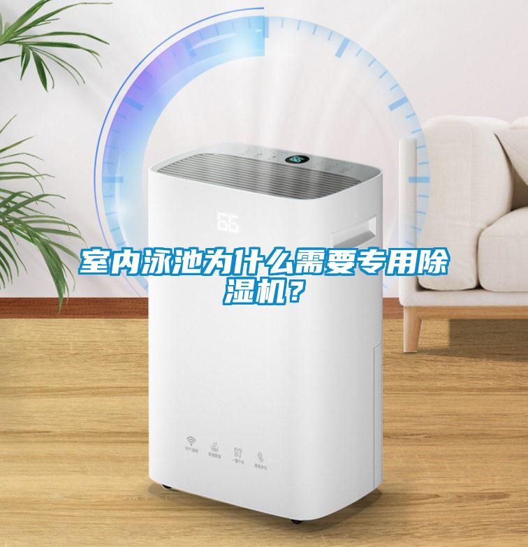 室內泳池為什么需要專用除濕機？