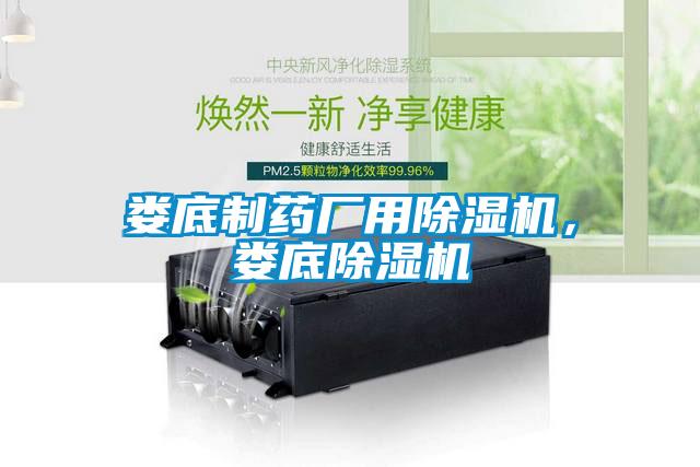 婁底制藥廠用除濕機，婁底除濕機