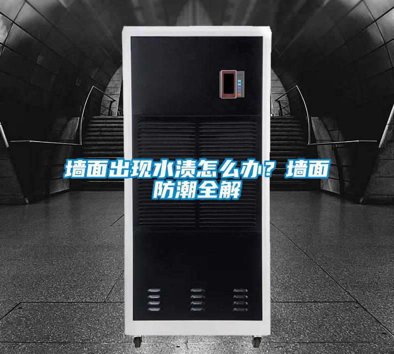 墻面出現水漬怎么辦？墻面防潮全解