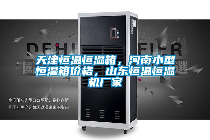 天津恒溫恒濕箱，河南小型恒濕箱價格，山東恒溫恒濕機廠家