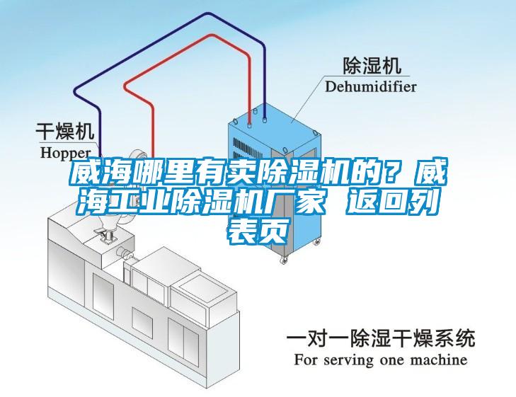 威海哪里有賣除濕機的？威海工業除濕機廠家 返回列表頁