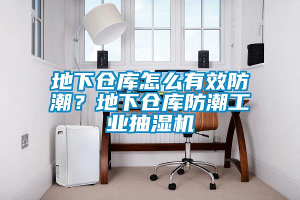 地下倉庫怎么有效防潮？地下倉庫防潮工業抽濕機