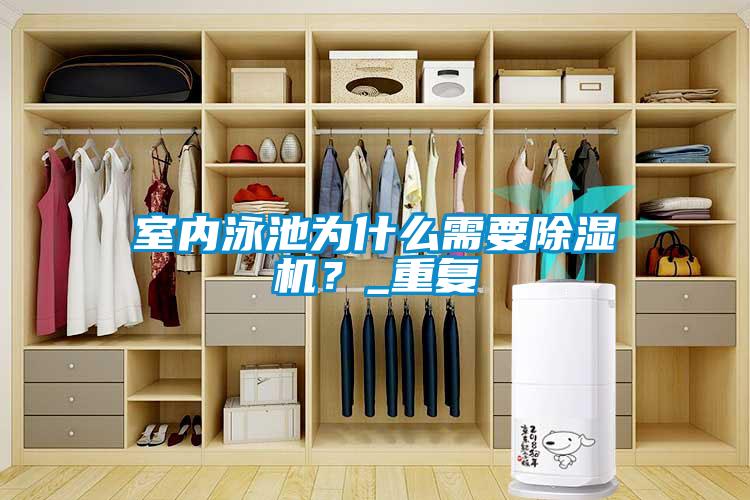 室內泳池為什么需要除濕機？_重復