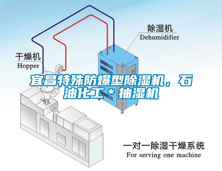 宜昌特殊防爆型除濕機，石油化工＊抽濕機