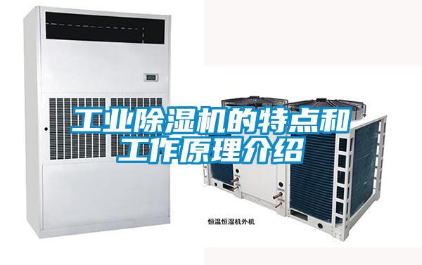 工業除濕機的特點和工作原理介紹
