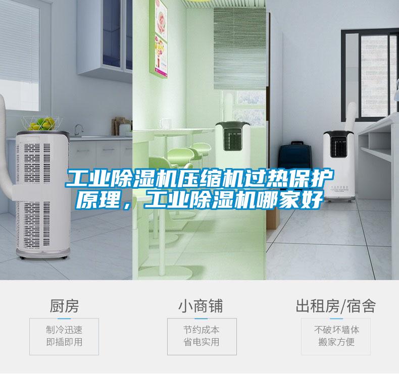 工業除濕機壓縮機過熱保護原理，工業除濕機哪家好