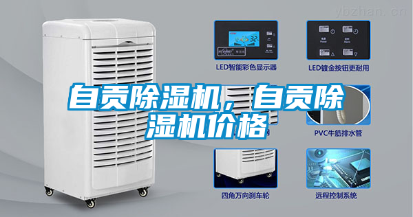 自貢除濕機，自貢除濕機價格