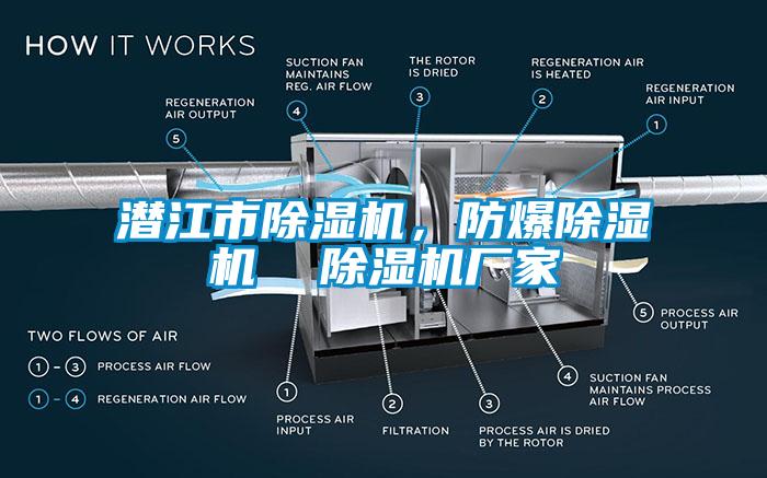 潛江市除濕機，防爆除濕機  除濕機廠家