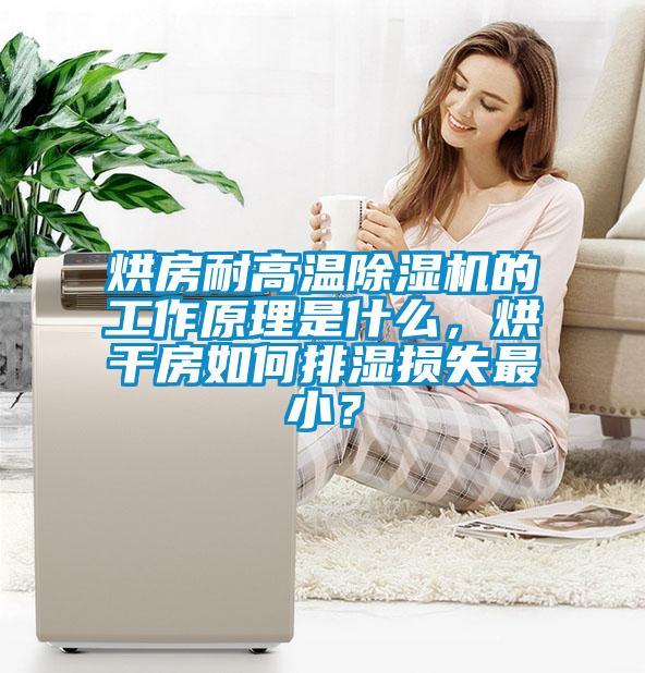 烘房耐高溫除濕機的工作原理是什么，烘干房如何排濕損失最??？