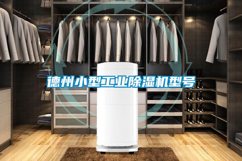 德州小型工業除濕機型號